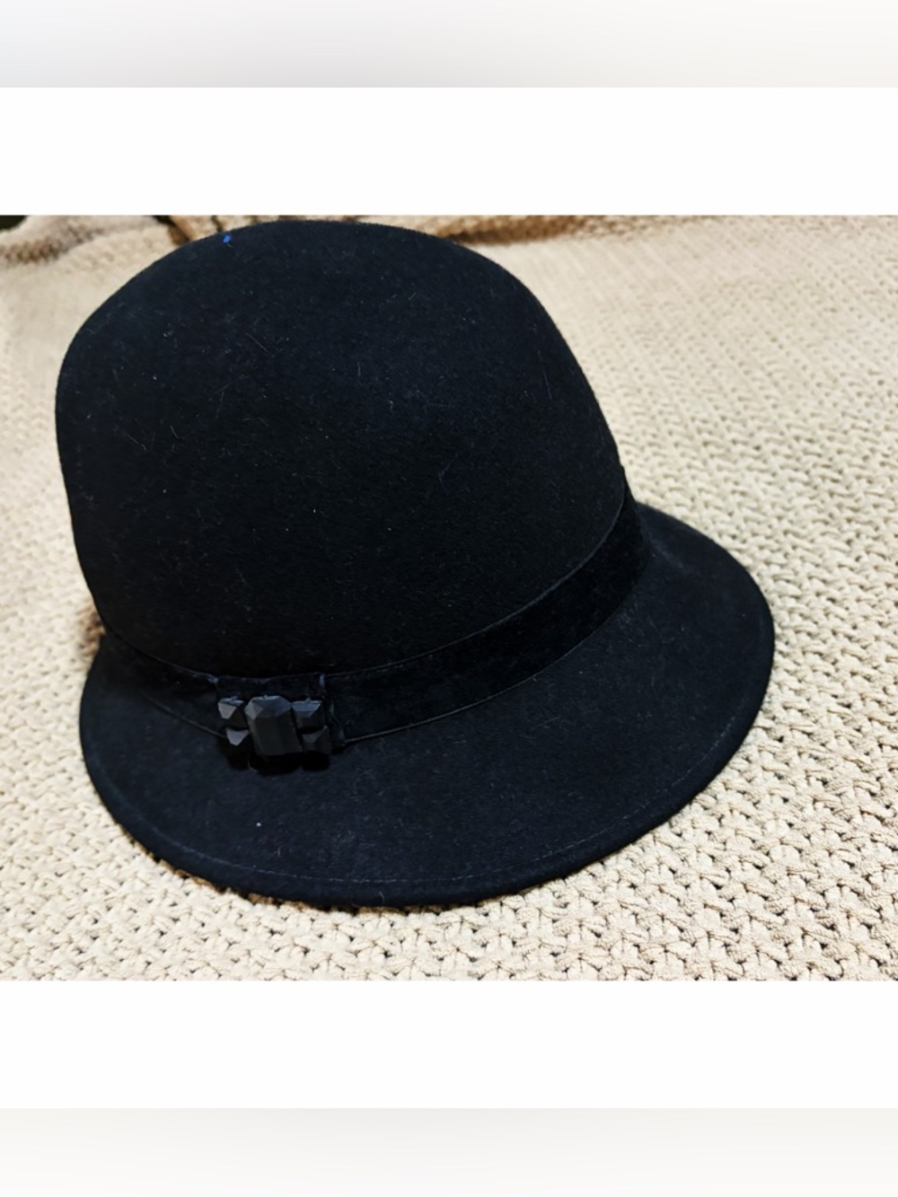 Croft&barrow hat - Picture 3 of 5
